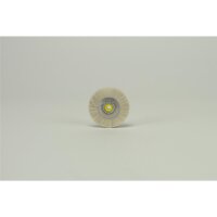 Polierbürste MK 23/49mm Ziege KK St