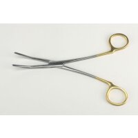 Provisorienzange Gutowski 160mm  St