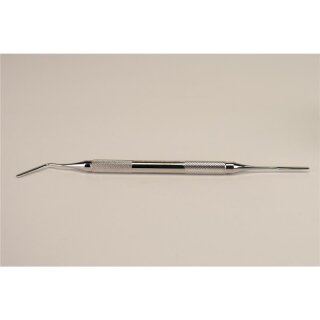 Periotom 170mm/2,5mm doppelendig St
