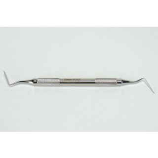 Periotom 170mm/ 1,8/2,5mm doppel St