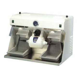 Eco Bloc 14 FG grau St