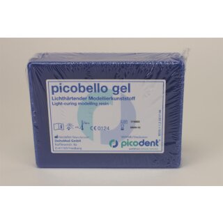 picobello gel Set