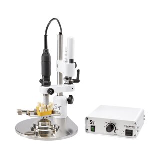 EVE Diacera Polierer SL20DC Hst  St