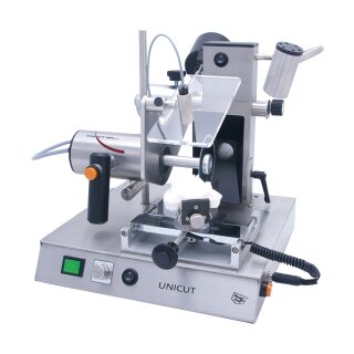 Speichelsauger T.C.weiß/bla.los.Ka.100St