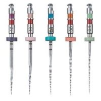 Twisted Files 25/.04 Taper 23mm 3St