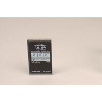 Twisted Files 25/.06 Taper 27mm 3St