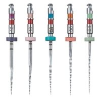 Twisted Files 25/.10 Taper 23mm 3St