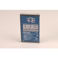 Twisted Files 30/.06 Taper 27mm 3St