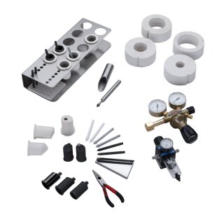 Einhängekorb 4D Edelstahl gelocht St