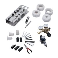 Einhängekorb 4D Edelstahl gelocht St