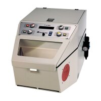 Nadelhalter TC De Bakey 18cm  St