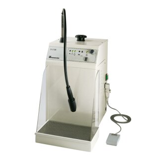 Brux Checker Folie 0,1x125mm 10St