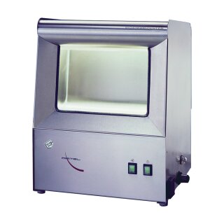 Aluminium Endomodul silber St