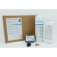 CLEAN-/DRYspray KaVo Starter-Kit