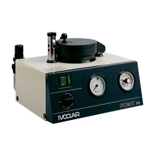 Polierschwabbel Erkodent 3St