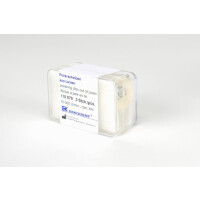 Polierschwabbel Erkodent 3St