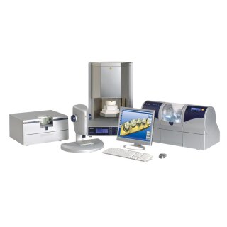 EVE Chrom Plus Polierer CRP-C6m  100St