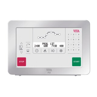 Sonde prothetisch 18-19 XSI St