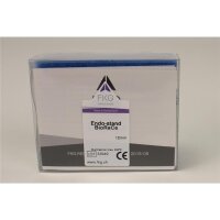 Endo Stand BioRaCe silber     St