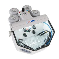 Chir.Fräse 81 IC 030 Wxl St