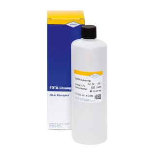 EDTA Lösung Speiko 250ml