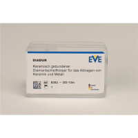 EVE Diadur Polierer DD-13m Hst St