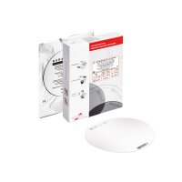 Durasoft pd 2,5x125mm rund 10St