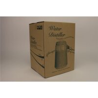 Lisadist Wasseraufbereitungsgerät St