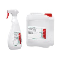 Sprühfl.  Meliseptol Foam Pur 750ml St