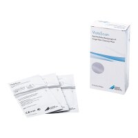 Speicherfolien-Reinigungstuch 10St