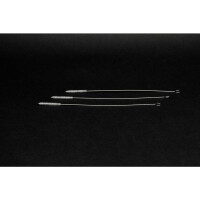 Reinigungsbürsten f. Absaugkanüle  3St