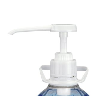 Dosierpumpe f. Paroguard 5L Kanister  St