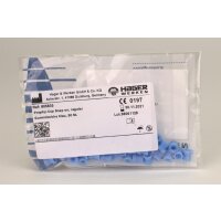 Prophy Cup blau regular snap  50St