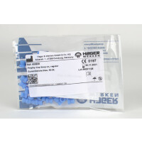 Prophy Cup blau regular snap  50St