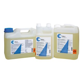 TR 3 f. Anschluss Dl 5L Kan