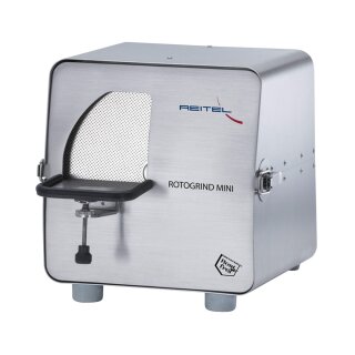 Rotogrind mini m.Korundscheibe  Set