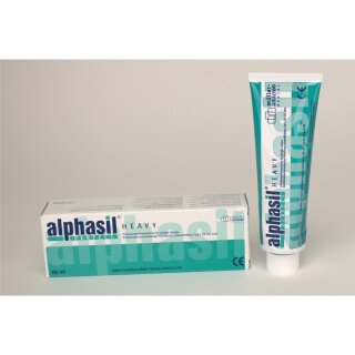 Alphasil Perfect heavy  150ml Tb