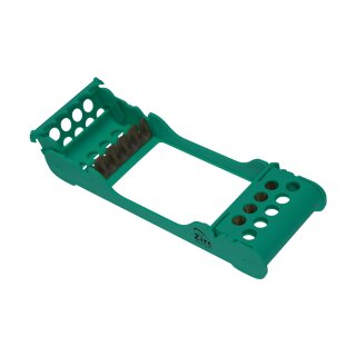 Zirc E-Z Jett Cassette türkis St