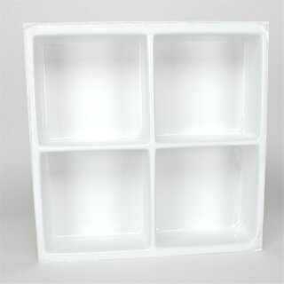 Schubladeneinsatz VH12E-80-4 St