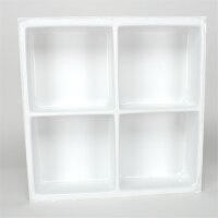 Schubladeneinsatz VH12E-80-4 St