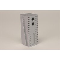 Endo Messblock Aluminium St