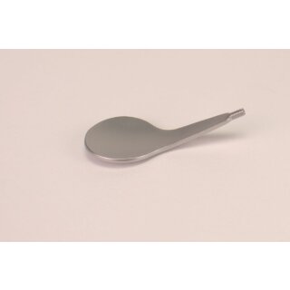 Wangenabhalter n. Hilger St