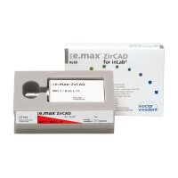 IPS e.max Zircad Inl. MO 1 B65 L17 St