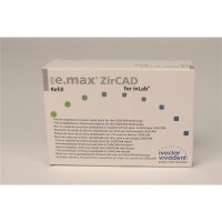 IPS e.max Zircad Inl. MO 1 B65 L17 St
