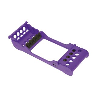 Zirc E-Z Jett Cassette neonlila St