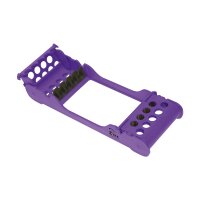 Zirc E-Z Jett Cassette neonlila St