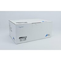 Hygobox blau Einsatz weiß St