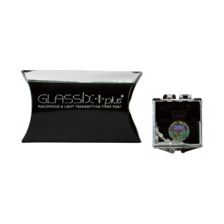 Glassix +Plus Refill Nr.4 10St