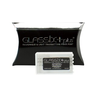 Glassix +Plus Reamer Ref. Nr.1  3St