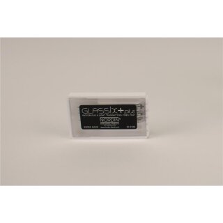 Glassix +Plus Pilot Reamer Pa